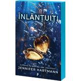 Inlantuiti - Jennifer Hartmann, editura Librex