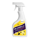 Insecticid Top-X Spray Forte - Klintensiv, 500 ml