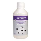 Insecticid Profesional Universal Concentrat, Emulsionabil - Klintensiv Aptanex, 1000 ml