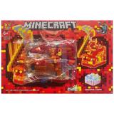 set-de-constructie-minecraft-city-of-light-stone-pick-lava-cave-366-piese-tip-lego-3.jpg