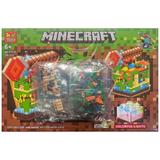 set-de-constructie-minecraft-city-of-light-magic-stick-forest-cave-350-piese-tip-lego-4.jpg