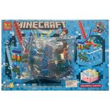 set-de-constructie-minecraft-city-of-light-ocean-kingdom-of-giant-sword-353-piese-tip-lego-4.jpg