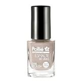 Lac de unghii colorat Super Nude Nail Polish Pollie, oja clasica, 12 ml