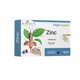 Zinc - 3Chenes OligoVegetal, 20 fiole