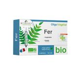 Fier Bio - 3Chenes OligoVegetal, 20 fiole