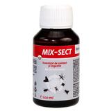 Insecticid Concentrat de Contact si Ingestie - Klintensiv MIX-SECT, 100 ml