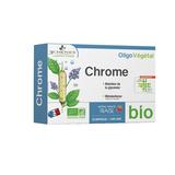 Crom Bio - 3Chenes OligoVegetal, 20 fiole