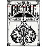 Carti de joc: Bicycle. Archangels