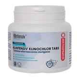 Tablete Efervescente Clorigene - Klintensiv Professional KlinoChlor Tabs, 150 tablete