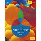 Matematica - Clasa 7 Partea 1 - Traseul albastru - Marius Perianu, Ioan Balica, editura Grupul Editorial Art