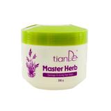 Crema balsam pentru par deteriorat, Master Herb, TianDe, 500 g