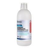 Detergent Dezinfectant Concentrat Plus - Klintensiv Professional, 1000 ml