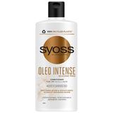 Balsam pentru Parul Uscat si Tern - Syoss Oleo Intense Conditioner for Dry & Dull Hair, 440 ml