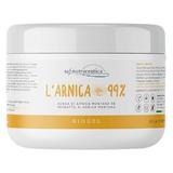 Gel Bio Arnica 99%, super concentrat, Saf Nutraceutica, 500 ml