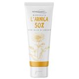 Unguent Bio Arnica 50%, cu ulei de argan, flacon Airlessx, Saf Nutraceutica, 75 ml