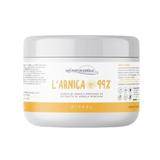 Gel Bio Arnica 99%, super concentrat, Saf Nutraceutica, 250 ml