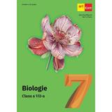 Biologie - Clasa 7 - Manual - Irina Pop-Pacurar, Dorina Podar, editura Grupul Editorial Art