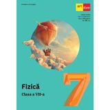 Fizica - Clasa 7 - Manual - Victor Stoica, Corina Dobrescu, Florin Macesanu, Ion Bararu, editura Grupul Editorial Art