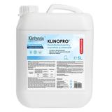 Dezinfectant Profesional pentru Suprafete si Ustensile - Klintensiv Klinopro Professional Multisuprafete, 5000 ml