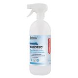 Dezinfectant Profesional pentru Suprafete si Ustensile - Klintensiv Klinopro Professional Multisuprafete, 1000 ml