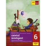 Caietul inteligent - Clasa 6 - Comunicare orala. Lectura. Redactare - Florin Ionita, Elena Carstocea, Monica H. Columban, Dorina Kudor, Lenuta Sfirlea, editura Grupul Editorial Art