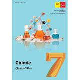 Chimie - Clasa 7 - Manual - Luminita Irinel Doicin, Silvia Girtan, Madalina Veronica Angelusiu, editura Grupul Editorial Art