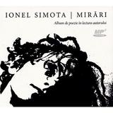 Audiobook. Mirari - Ionel Simota