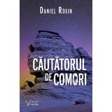 Cautatorul de comori - Daniel Roxin, editura For You