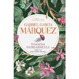 Toamna patriarhului - Gabriel Garcia Marquez, editura Rao