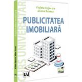 Publicitatea imobiliara. Curs universitar - Violeta Cojocaru, Aliona Rusnac, editura Pro Universitaria