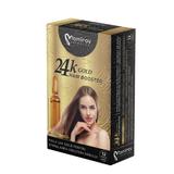 Fiole Hair Booster 24k pentru stimularea cresterii părului, 120 ml