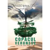 Copacul veronese - Radu Dinulescu, Editura Creator