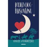 Ochii jupanitei - Rodica Ojog-Brasoveanu, editura Nemira