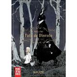 Fata de dincolo Vol. 1 - Nagabe, editura Nemira