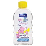 Ulei de Corp pentru Copii - Septona Baby Oil Calm'n'Care, 200 ml