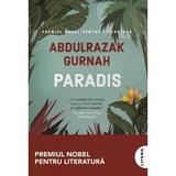 Paradis - Abdulrazak Gurnah, editura Litera