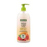 Gel-Crema de dus Gingas, cu propolis si extract de măceș organic, 1000 ml 