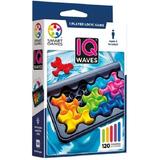 IQ waves - joc smart games