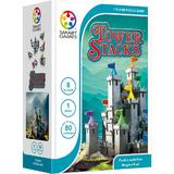 Tower stacks - joc smart games