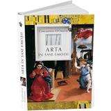 Arta in sase emotii - Costantino D'Orazio, editura Baroque Books & Arts