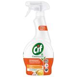 Spray Degresant Multisuprafete - Cif Cleanboost Otet si Bicarbonat, 500 ml