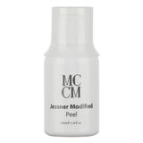 Peeling Antiage Jessner Modified Peel Mccm, pentru tratarea ridurilor, hiperpigmentarii si psoriazis - 100 ml