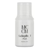 Peeling Salicylic Antiageing Mccm nr 1, pentru acnee, vergeturi si riduri - 100 ml