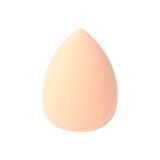 Burete fond de ten Egg Shape, bej non-latex 1 buc