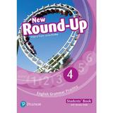 English Grammar Practice. New Round-Up 4 - Caietul elevului - Virginia Evans, Jenny Dooley, editura Pearson