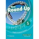 English Grammar Practice. New Round-Up 5 - Caietul elevului - Virginia Evans, Jenny Dooley, editura Pearson