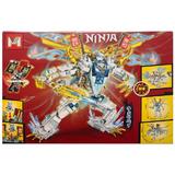 set-de-constructie-ninjago-2-in-1-dragon-si-robot-612-piese-tip-lego-2.jpg