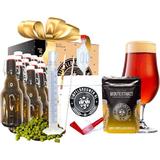 Kit bere artizanala DIY IPA Gift Box Simpelbrouwen