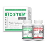 Supliment alimentar Biostem Extract, 60 capsule x 2