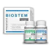 Supliment alimentar Biostem Prostată, 60 capsule x 2